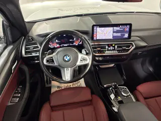 BMW X3 2023 AWD xDrive30i 4dr Vehículo Deportivo de Actividad