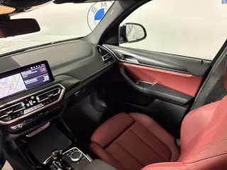 BMW X3 2023 AWD xDrive30i 4dr Vehículo Deportivo de Actividad