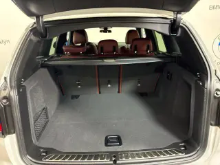 BMW X3 2023 AWD xDrive30i 4dr Vehículo Deportivo de Actividad