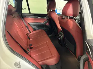 BMW X3 2023 AWD xDrive30i 4dr Vehículo Deportivo de Actividad