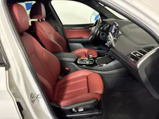 BMW X3 2023 AWD xDrive30i 4dr Vehículo Deportivo de Actividad