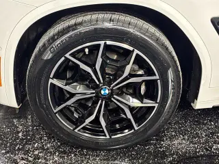 BMW X3 2023 AWD xDrive30i 4dr Vehículo Deportivo de Actividad