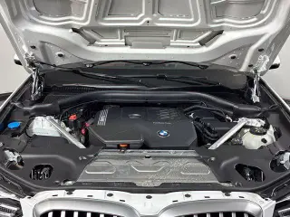BMW X3 2023 AWD xDrive30i 4dr Vehículo Deportivo de Actividad