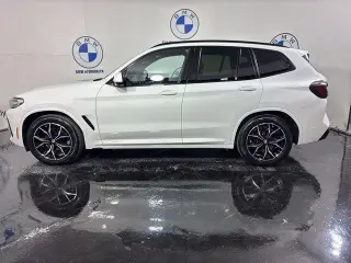 BMW X3 2023 AWD xDrive30i 4dr Vehículo Deportivo de Actividad