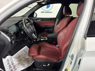 BMW X3 2023 AWD xDrive30i 4dr Vehículo Deportivo de Actividad