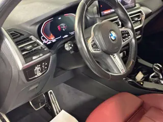 BMW X3 2023 AWD xDrive30i 4dr Vehículo Deportivo de Actividad