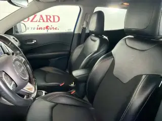 Jeep Compass 2021 Latitude 4dr SUV