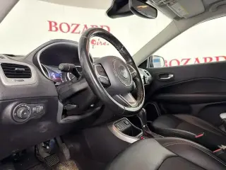 Jeep Compass 2021 Latitude 4dr SUV