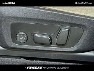 BMW X3 2024 sDrive30i 4dr Vehículo de Actividad Deportiva