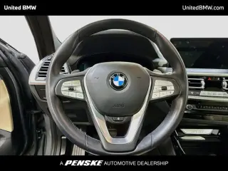 BMW X3 2024 sDrive30i 4dr Vehículo de Actividad Deportiva
