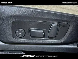 BMW X3 2024 sDrive30i 4dr Vehículo de Actividad Deportiva