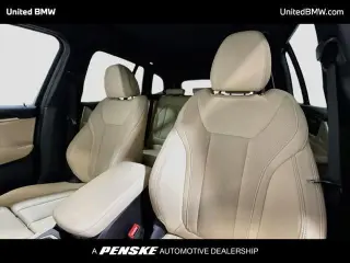 BMW X3 2024 sDrive30i 4dr Vehículo de Actividad Deportiva
