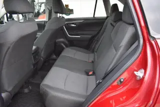 Toyota RAV4 2024 AWD XLE 4dr SUV