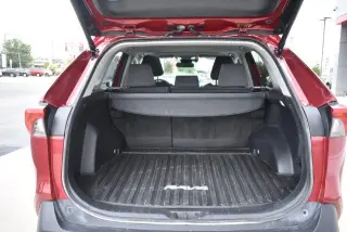 Toyota RAV4 2024 AWD XLE 4dr SUV