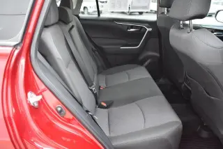 Toyota RAV4 2024 AWD XLE 4dr SUV