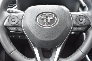 Toyota RAV4 2024 AWD XLE 4dr SUV