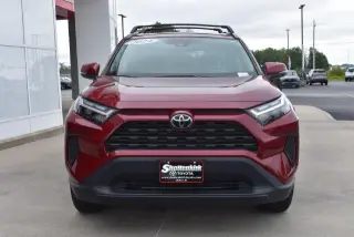 Toyota RAV4 2024 AWD XLE 4dr SUV