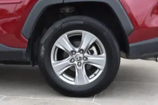 Toyota RAV4 2024 AWD XLE 4dr SUV
