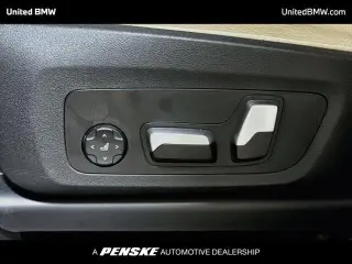 BMW X3 2023 sDrive30i 4dr Sports Activity Vehicle