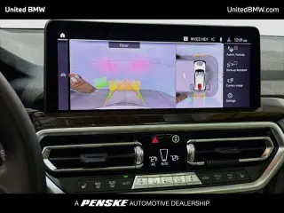 BMW X3 2023 sDrive30i 4dr Sports Activity Vehicle