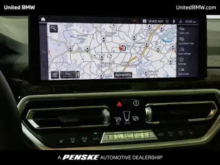 BMW X3 2023 sDrive30i 4dr Sports Activity Vehicle