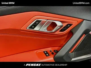BMW Z4 2021 M40i 2p Roadster