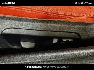 BMW Z4 2021 M40i 2p Roadster