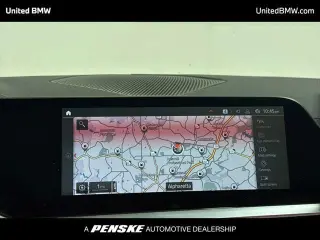 BMW Z4 2021 M40i 2p Roadster