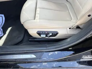 BMW Serie 3 2018 330i Sedán 4p.