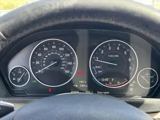 BMW Serie 3 2018 330i Sedán 4p.