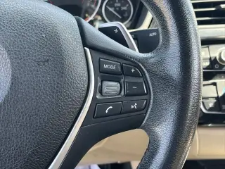 BMW Serie 3 2018 330i Sedán 4p.