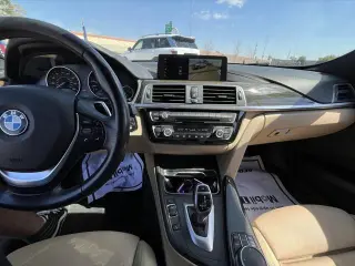 BMW Serie 3 2018 330i Sedán 4p.