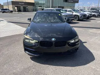 BMW Serie 3 2018 330i Sedán 4p.