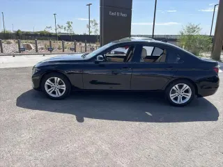 BMW Serie 3 2018 330i Sedán 4p.