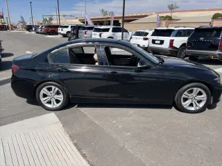 BMW Serie 3 2018 330i Sedán 4p.