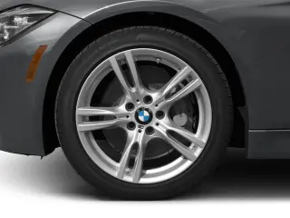 BMW Serie 3 2018 tracción en todas las ruedas 340i xDrive sedán 4p.
