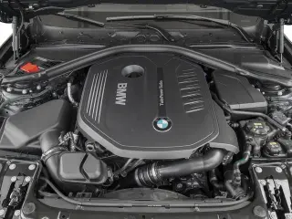 BMW Serie 3 2018 tracción en todas las ruedas 340i xDrive sedán 4p.