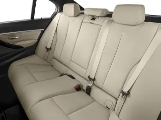 BMW Serie 3 2018 tracción en todas las ruedas 340i xDrive sedán 4p.