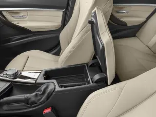 BMW Serie 3 2018 tracción en todas las ruedas 340i xDrive sedán 4p.