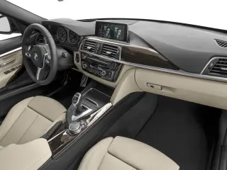 BMW Serie 3 2018 tracción en todas las ruedas 340i xDrive sedán 4p.