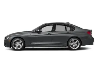BMW Serie 3 2018 tracción en todas las ruedas 340i xDrive sedán 4p.