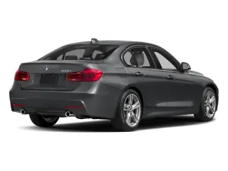 BMW Serie 3 2018 tracción en todas las ruedas 340i xDrive sedán 4p.