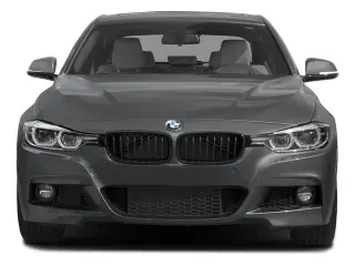 BMW Serie 3 2018 tracción en todas las ruedas 340i xDrive sedán 4p.