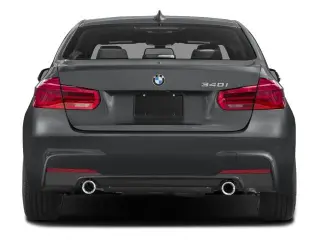 BMW Serie 3 2018 tracción en todas las ruedas 340i xDrive sedán 4p.