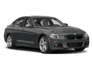 BMW Serie 3 2018 tracción en todas las ruedas 340i xDrive sedán 4p.