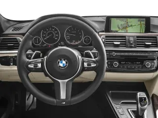 BMW Serie 3 2018 tracción en todas las ruedas 340i xDrive sedán 4p.