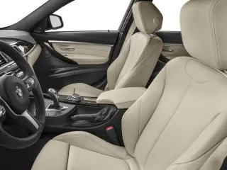 BMW Serie 3 2018 tracción en todas las ruedas 340i xDrive sedán 4p.