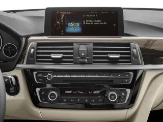 BMW Serie 3 2018 tracción en todas las ruedas 340i xDrive sedán 4p.