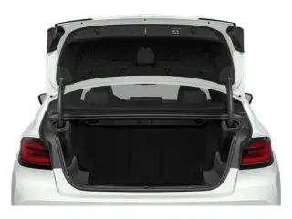 Serie 5 BMW 2022 AWD 540i xDrive 4dr Sedán