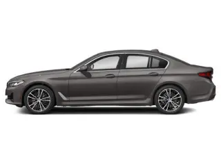 Serie 5 BMW 2022 AWD 540i xDrive 4dr Sedán